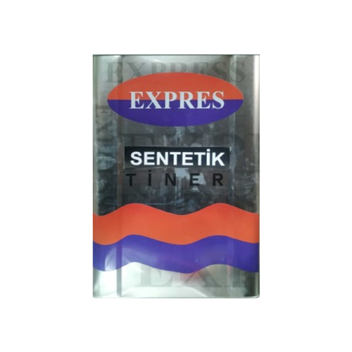 SENTETİK TİNER TENEKE 10 LT